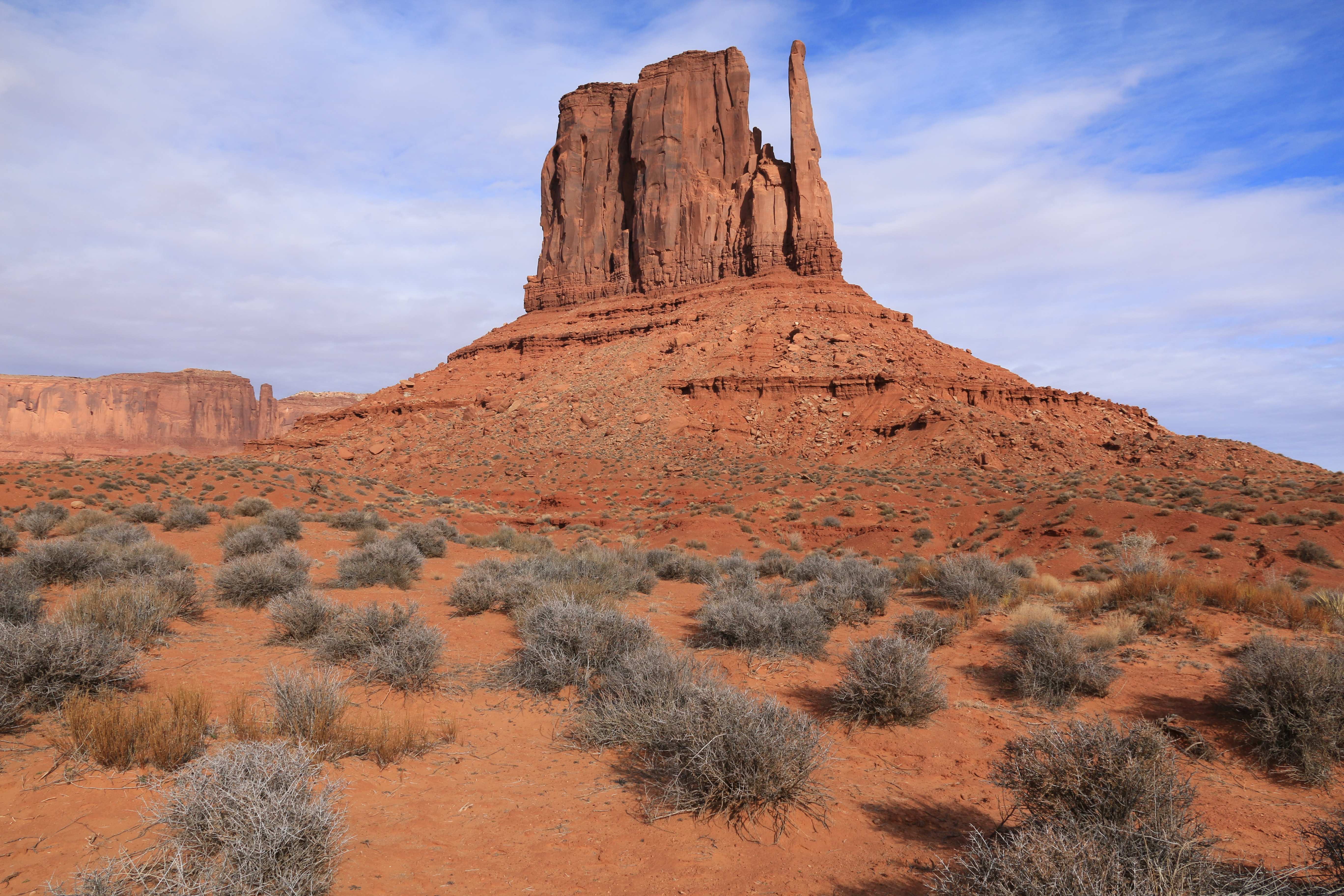 Monument Valley